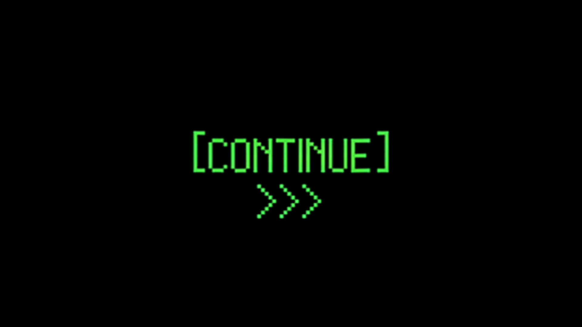 continue
