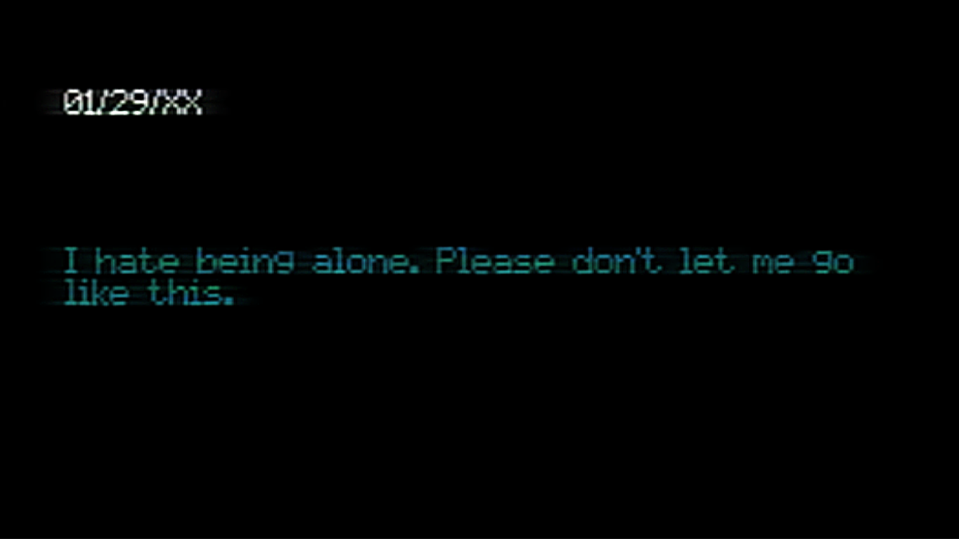 Message